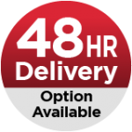 48 hour Option Available